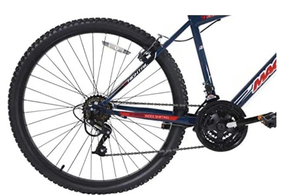 Mountain Bike - Image 3 of 4