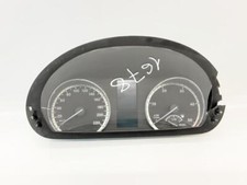 MERCEDES VITO 639 2010-2014 Tacho Tachometer Kombiinstrument A6399000900