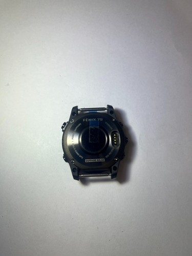 GARMIN Watch Face dummy / prop X, S - 7 diving computer face for showcase - Picture 12 of 27