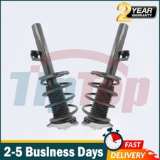 2x Stoßdämpfer Vorne Links Rechts Federbein Für Mercedes GLA GLB AMG A2473236600