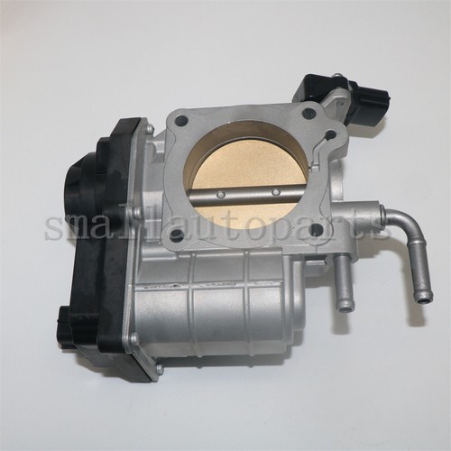 Intake Throttle Body Valve RME60-301 16112-AA190 for 2003-2008 Subaru Forester - Picture 7 of 12