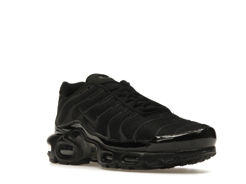 Nike Air Max Plus Black 2022 - FB8479-001 | eBay