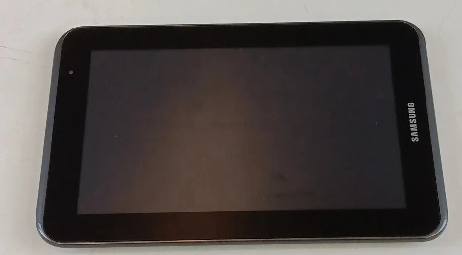 Samsung Galaxy Tab 2 7.0 Tablet Model GT-P3113 7" 8GB With Charging Cord - Image 4 of 4