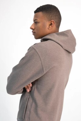 Nike Tech Fleece wie ZIP POCKETS Full Zip Hoody Herren Gr. L