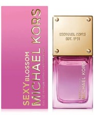 Sexy Blossom Michael Kors perfume - a fragrance for women 2016