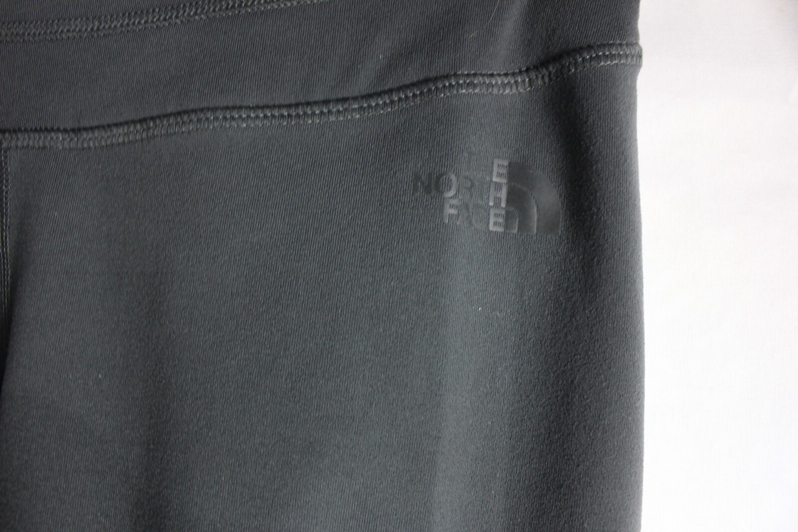 The North Face Women's  Gray LEGGINGS Ankle Length size SP thumbnail 5