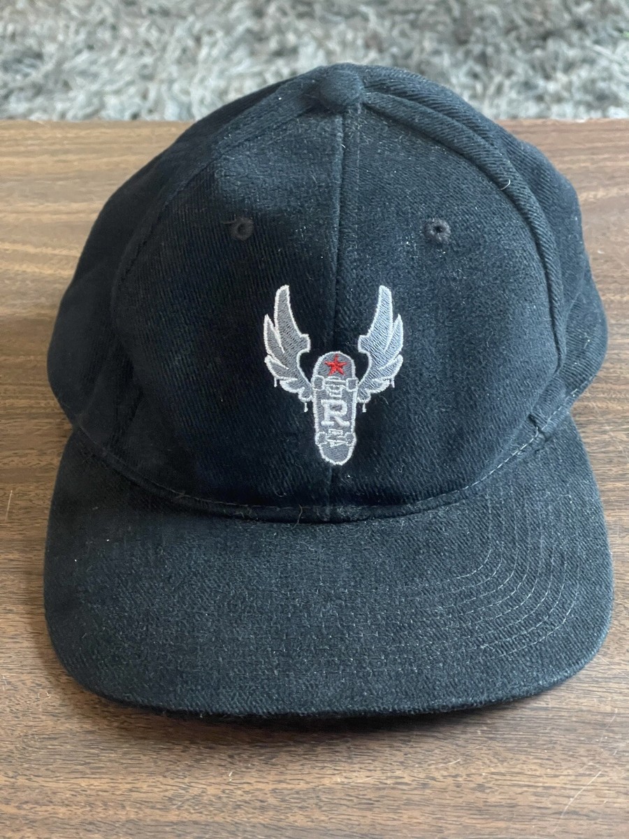 vintage Real Skateboards hat S. F. 90s! | eBay