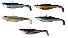 Savage Gear 3D Herring Big Shad 25cm 300g ver...
