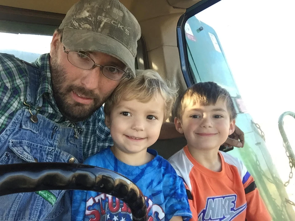 5 bolsas - granos de palomitas rojas fresa - cultivados en casa - envío gratuito Foto 3 de 4