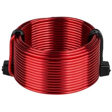 Dayton Audio LW18-05 0.05mH 18 AWG Perfect Layer Inductor