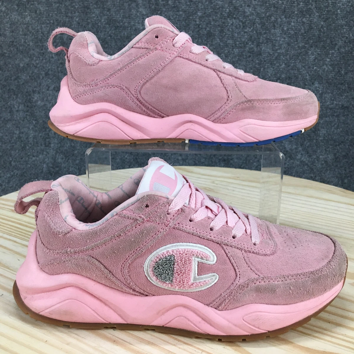 Champion 93 eighteen 2025 womens pink