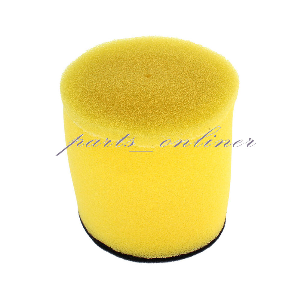 Air Oil Filter Kit For Suzuki Eiger QuadSport LTF400 LTA500 KingQuad LTF400FL