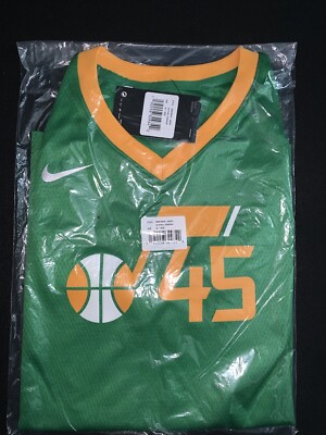 utah jazz earned edition