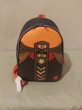 Funko Marvel Black Panther Okoye 11.5" Mini Backpack Target Exclusive NEW