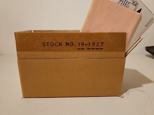 First Gear # 19-1927 1951 Ford F-7 Fire Truck 1:34 Scale Die Cast - Picture 15 of 17
