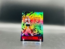 2021 Panini Illusions - Trey Lance - RC/Rookie - #