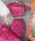 NIB Yue-Sai Wa Wa "Day to Night Glamour" Asian-American Collectible Doll w/Acces — photo 7