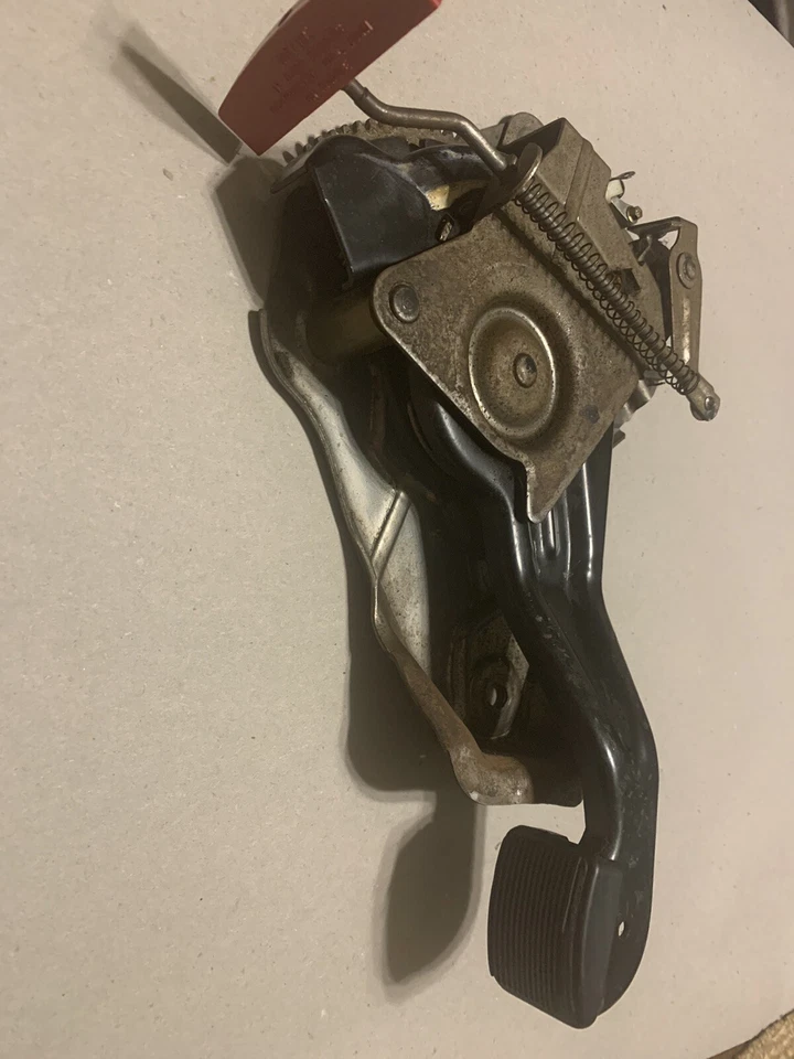 Ford F150 F250 F350 1992 95 1996 1997 Bronco emergencia pedal de freno eléctrico diésel 7,3 Foto 2 de 4