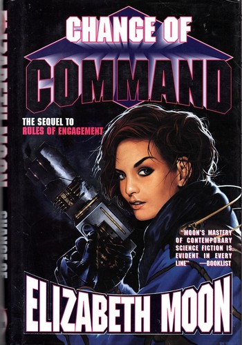 CHANGE OF COMMAND - Bild 1 von 2