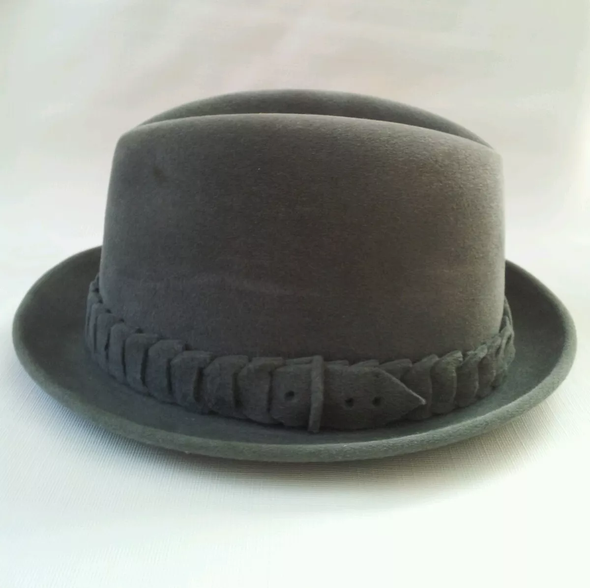 50s 60s Borsalino HAT レア | nalans.com