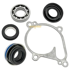 Water Pump Seal Repair Kit for Kawasaki Brute Force 650 750 KVF650 KVF750 KFX700