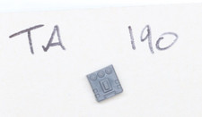 TAU EMPIRE SPARE PART GAMES WORKSHOP WARHAMMER TA190