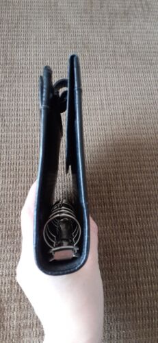 Filofax Adelphi Personal - black leather - Picture 10 of 22
