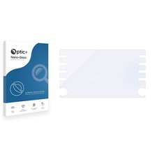 Optic+ Nano Glass Screen Protector for Toyota Hilux Workmate 2023