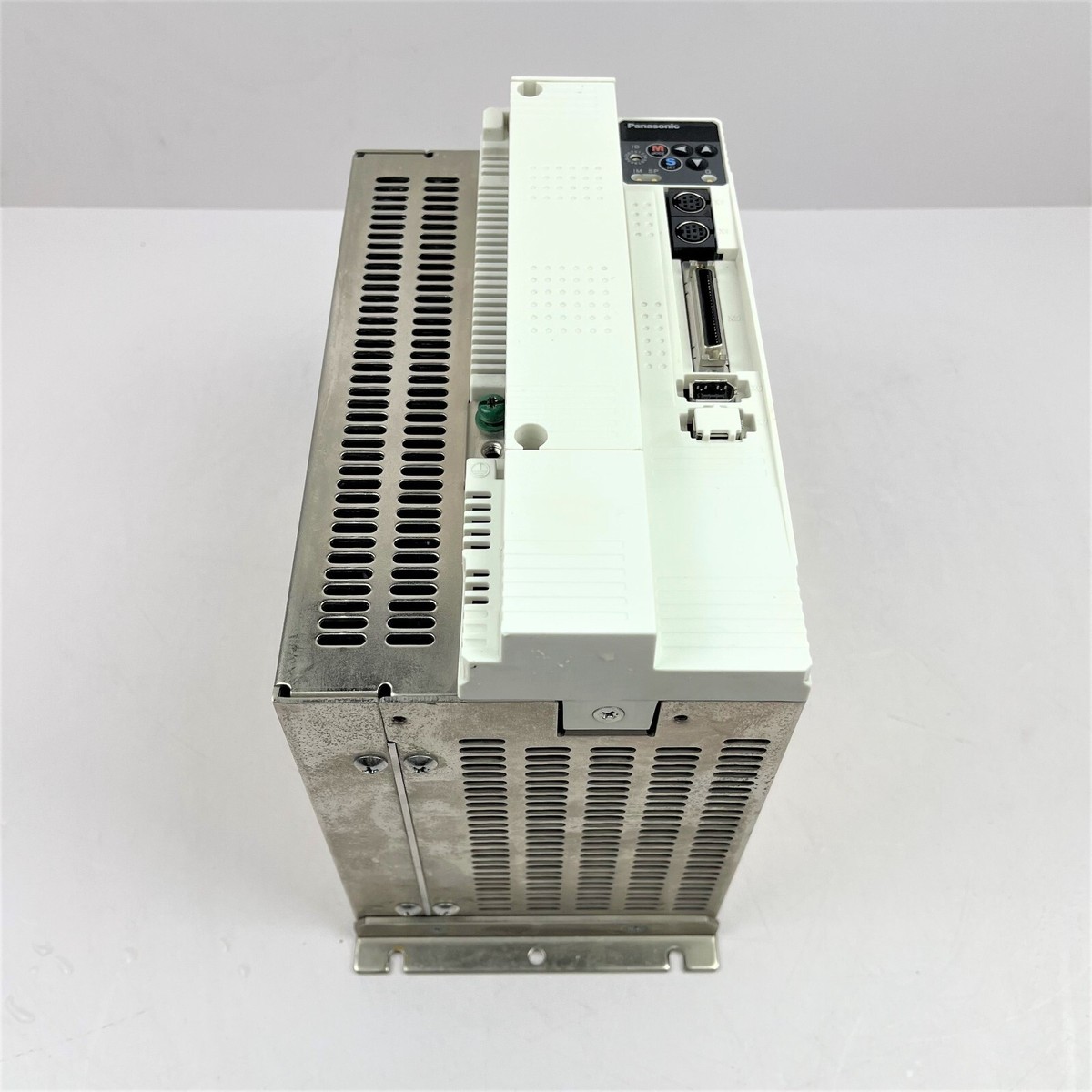 Used PANASONIC MFDDTA390 AC Servo Driver fast ship | eBay