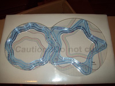 Creative Memories Custom Cutting System Celestial Patterns