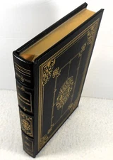 NATHANIEL HAWTHORNE - Short Stories (1996, Leather Bound, Easton Press)