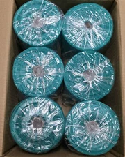 NEW BOX POOPY Pouch Tie-Handle Pet Waste Bags (SD-6-400)