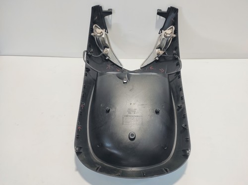 CARENA SCUDO ANTERIORE HONDA SH 125 150 i DELL' ANNO 2005 2008 *CON DIFETTI VEDI - Imagen 11 de 18