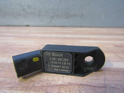 ORIGINAL BMW Öldrucksensor 1er E81-88 3er E90-93 5er E60 E61 X3 E83