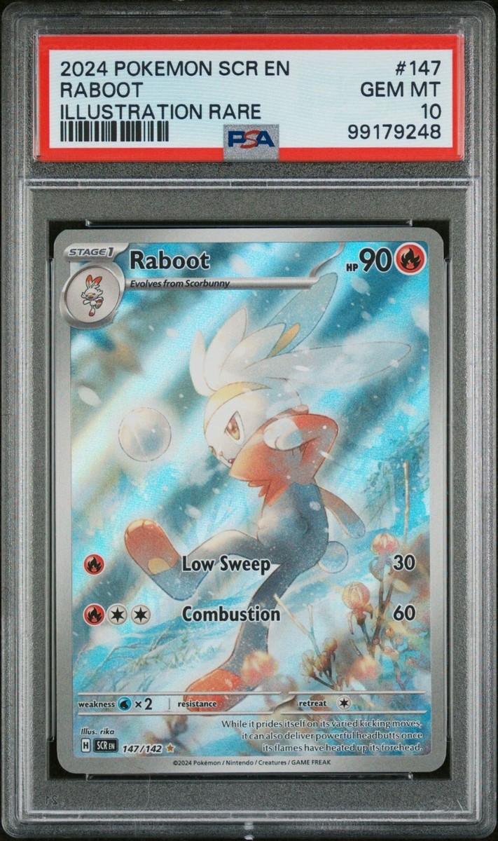 pokemon ex deoxys booster box PSA 10 EX Deoxys Booster Pack! (Pop 7) : r/pokemoncards
