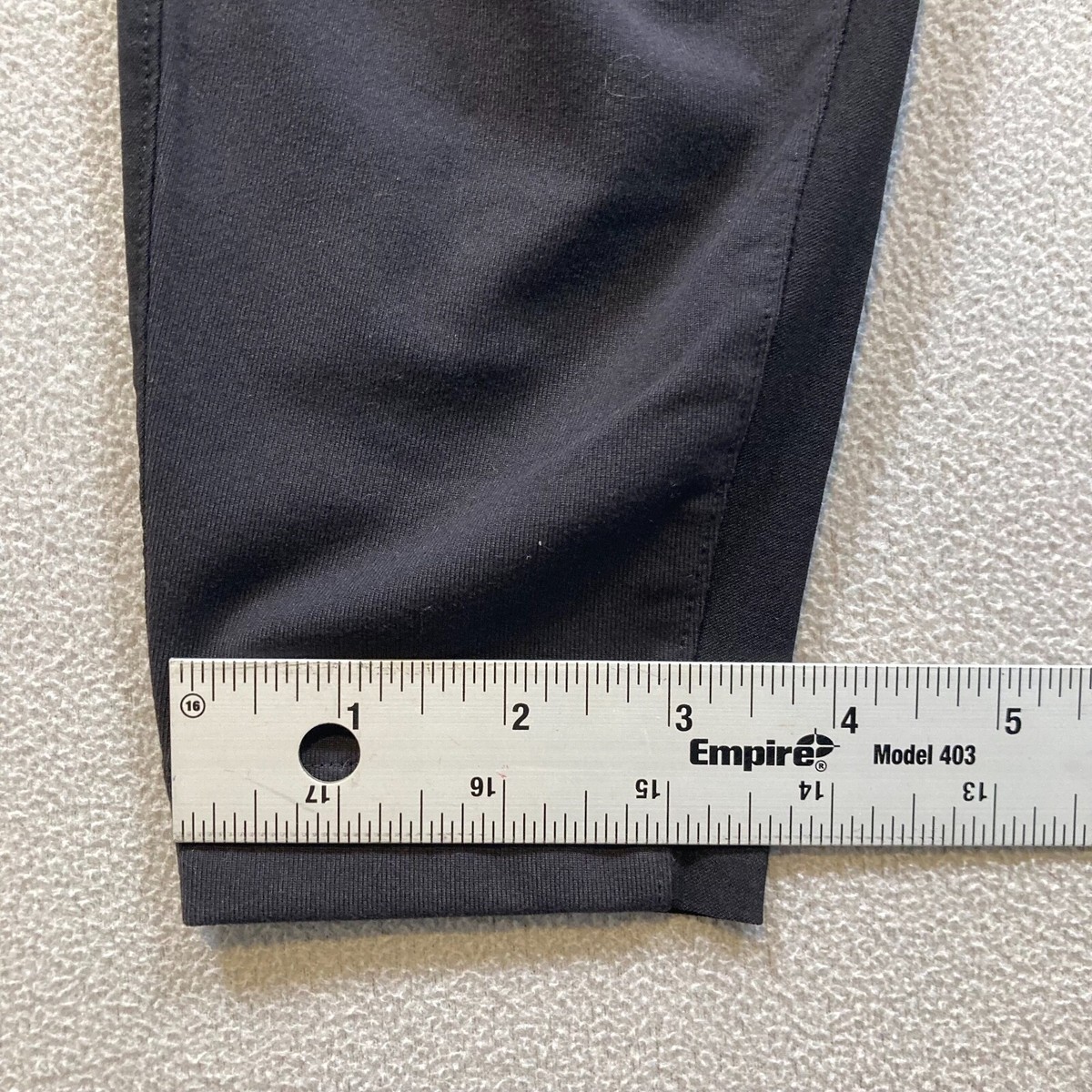 The North Face Women Size S P Black Pull On Zipper Pocket The North Face Women Size S P Black Pull On Zipper Pocket