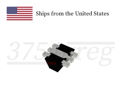 10pcs - PT4115 Power LED Driver - Surface Mount SOT89-5