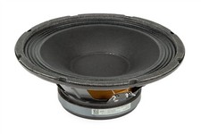 10" Ampeg 86-032-01-9 - 32 Ohm, 100W Part Speaker Heritage HSVT-810E Bass Woofer
