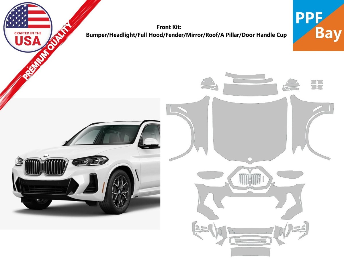 Cab Top & A-Pillar Kit | CADILLAC CT5 SPORT 2022 Cab Top & A-Pillar Kit | CADILLAC CT5 SPORT 2022