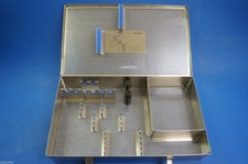 Codman 50-4508&nbsp;Instrumentation Sterilization Custodia 22x1