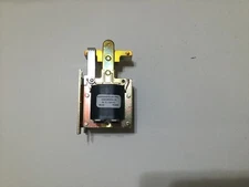 Hardy Furnace Damper Solenoid 2001.05       THIS IS BRAND NEW OEM  PART!!!!!!