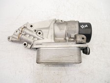 Filtre à huile Mercedes 450