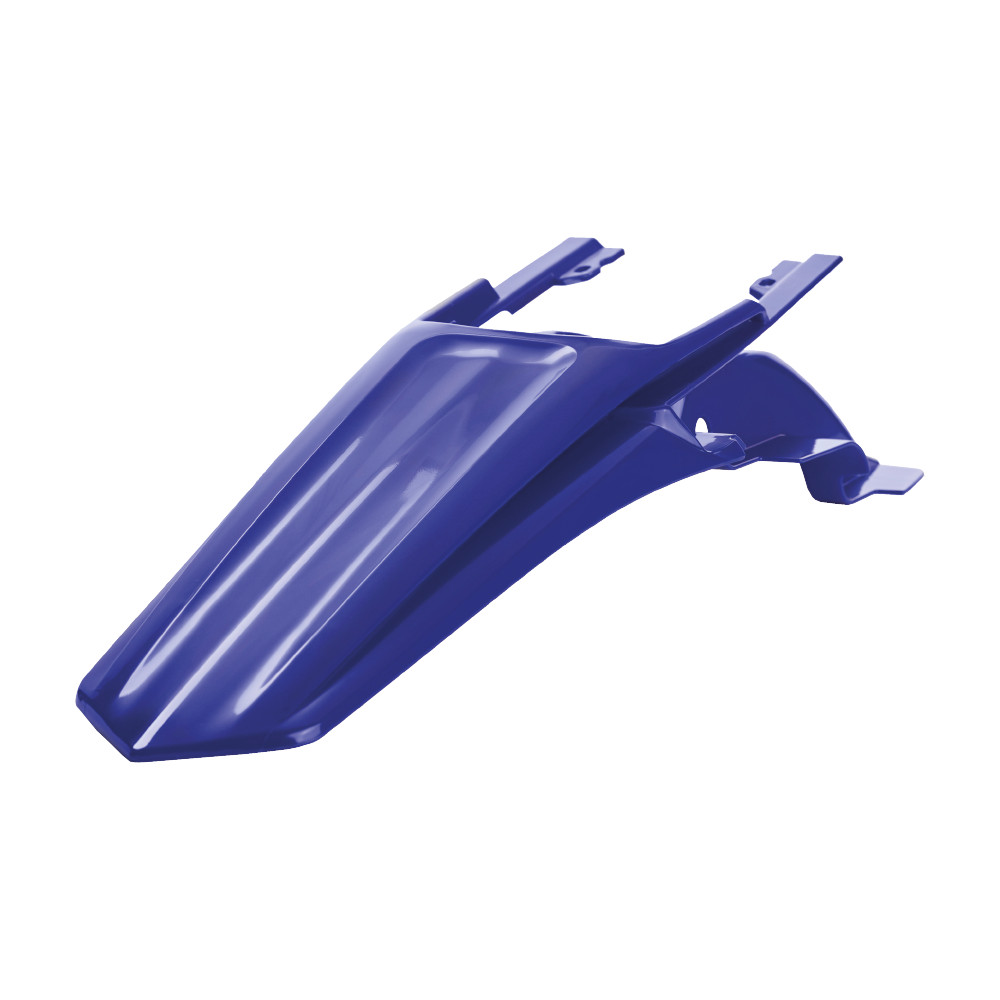 Polisport Rear Fender SHERCO SE-R/SE-F 17-23, SC/SC-F 19-23 Blue