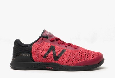 new balance vibram black
