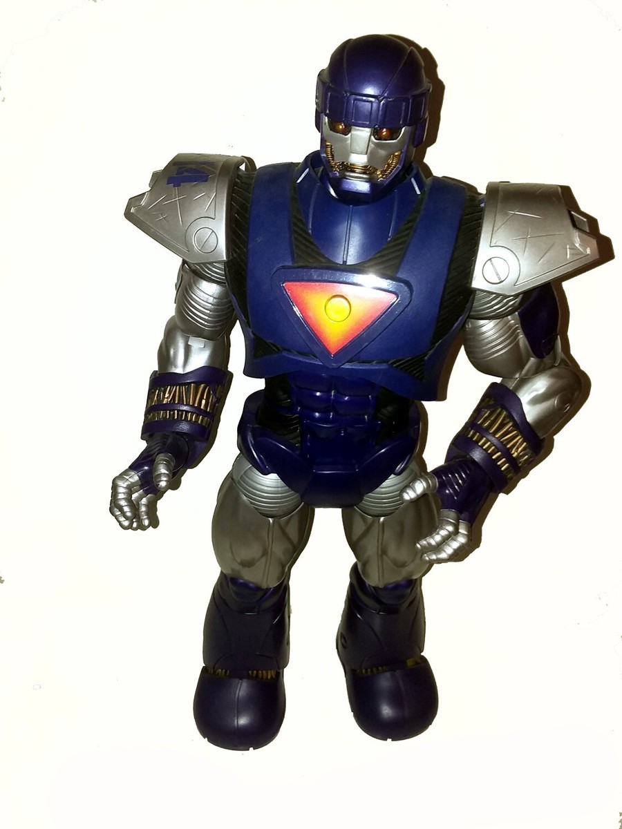 MARVEL LEGENDS SENTINEL X-MEN DAYS OF FUTURE PAST ELECTRONIC MARVEL LEGENDS SENTINEL X-MEN DAYS OF FUTURE PAST ELECTRONIC