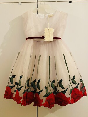 MONNALISA Tüllkleid 128