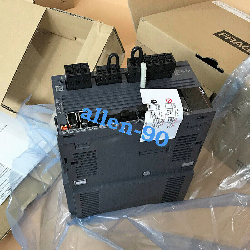 MITSUBISHI MDS-EJ-V1-40 SERVO DRIVE UNIT MDSEJV140 EXPEDITED MITSUBISHI MDS-EJ-V1-40 SERVO DRIVE UNIT MDSEJV140 EXPEDITED