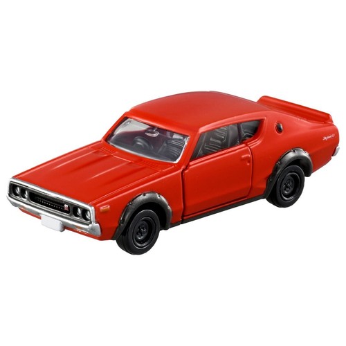 Takara Tomy / Tomica Premium Nissan Skyline 2000 GT-R / Tomy Mall Limited / 1:61 - Picture 4 of 4
