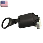 New Anti-Theft Ignition System Fits 02-04 Jeep Liberty Wrangler Us