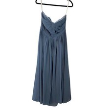 Jenny Yoo Blue Aiden Gown size 12 